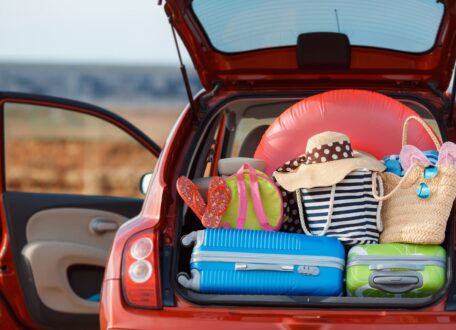 family-holidays-car