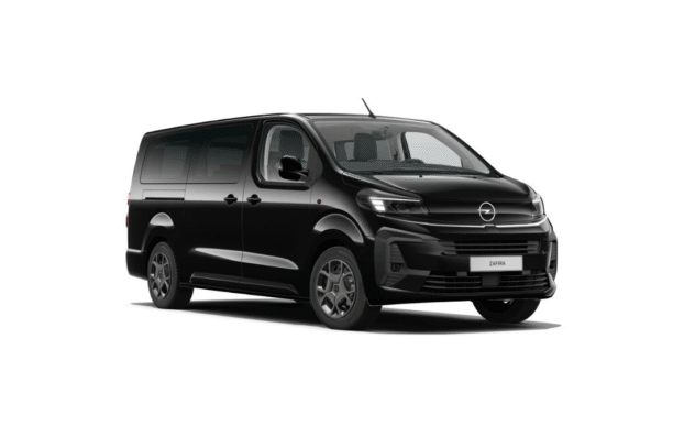 Opel Zafira Combi XL