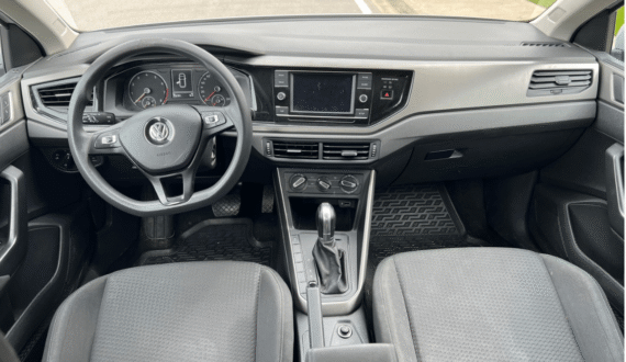 Volkswagen Polo 2020