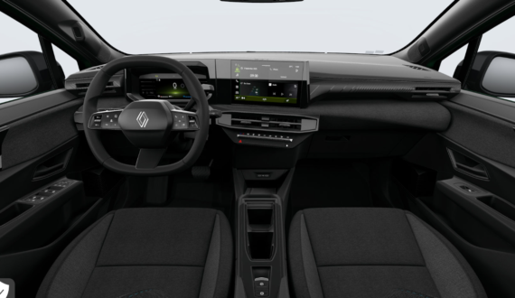 Renault Clio 2026